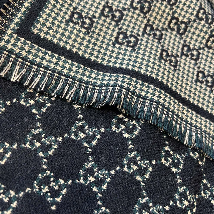 スーパーコピー グッチ マフラー