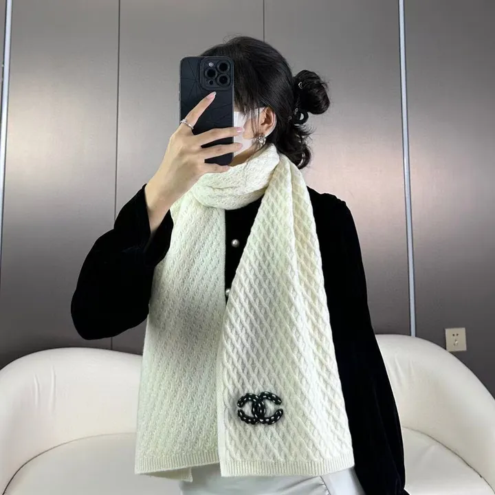 スーパーコピー シャネル マフラー