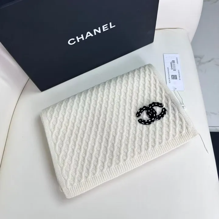 スーパーコピー シャネル マフラー
