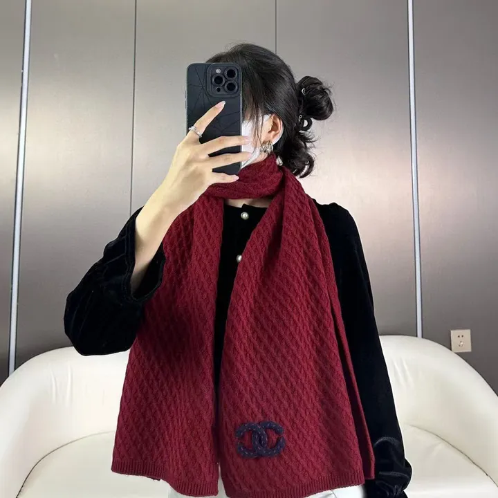 スーパーコピー シャネル マフラー