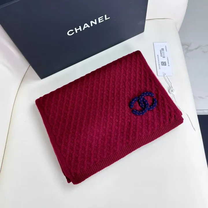 スーパーコピー シャネル マフラー