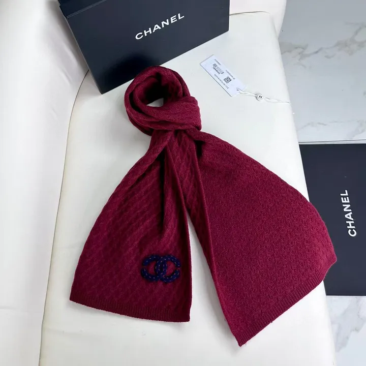 スーパーコピー シャネル マフラー