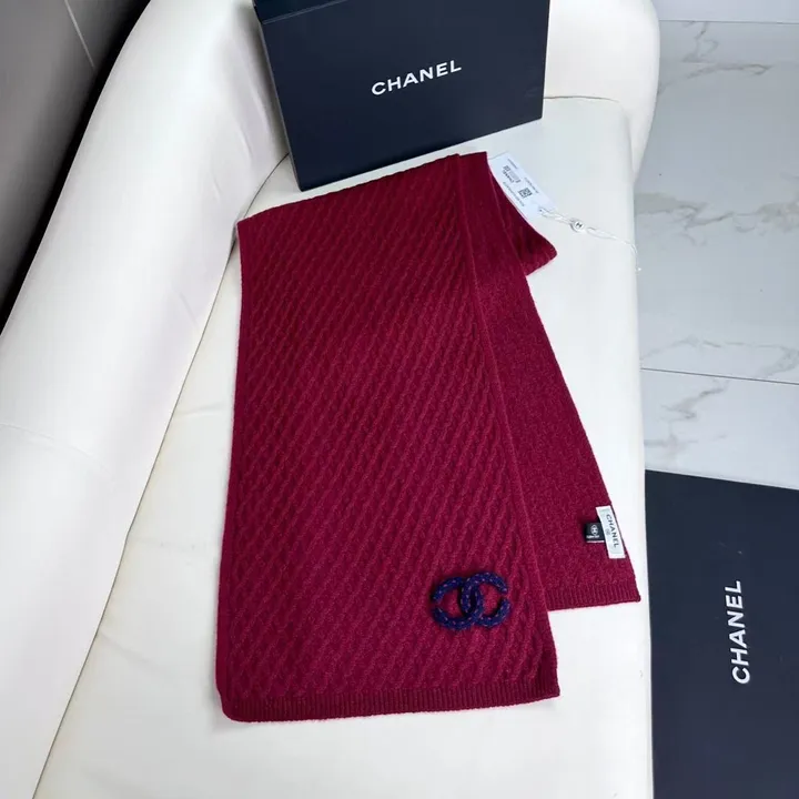 スーパーコピー シャネル マフラー