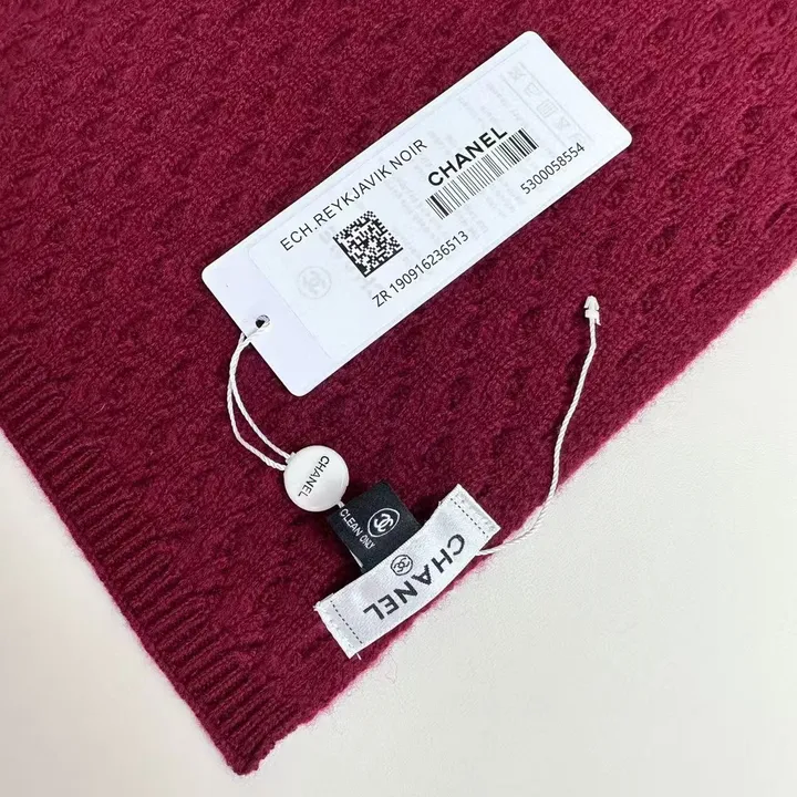 スーパーコピー シャネル マフラー