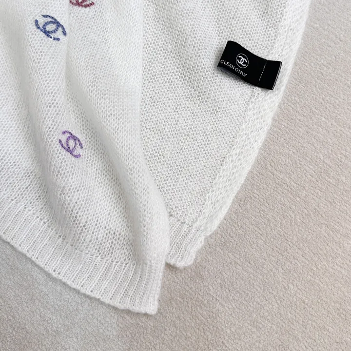 スーパーコピー シャネル マフラー