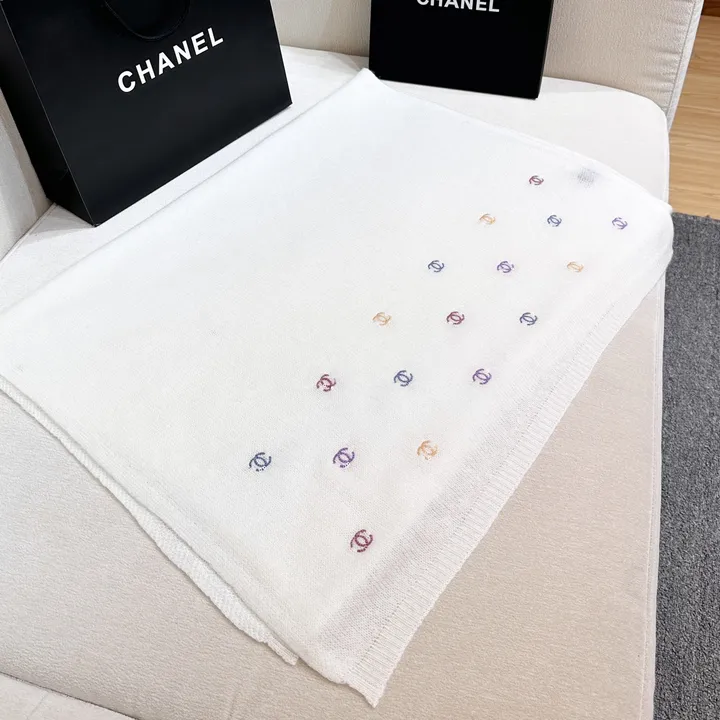 スーパーコピー シャネル マフラー