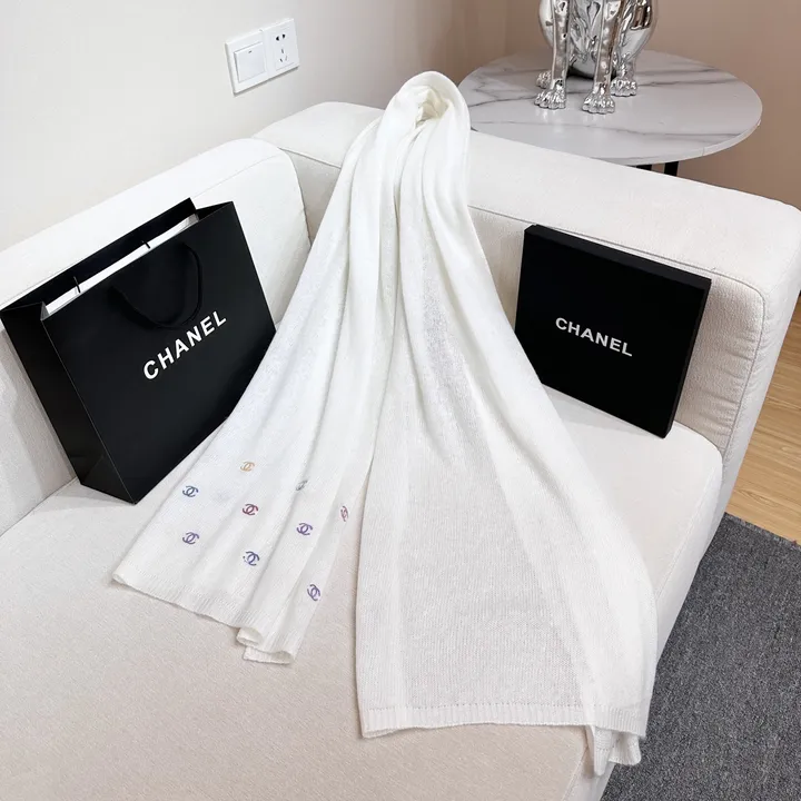 スーパーコピー シャネル マフラー