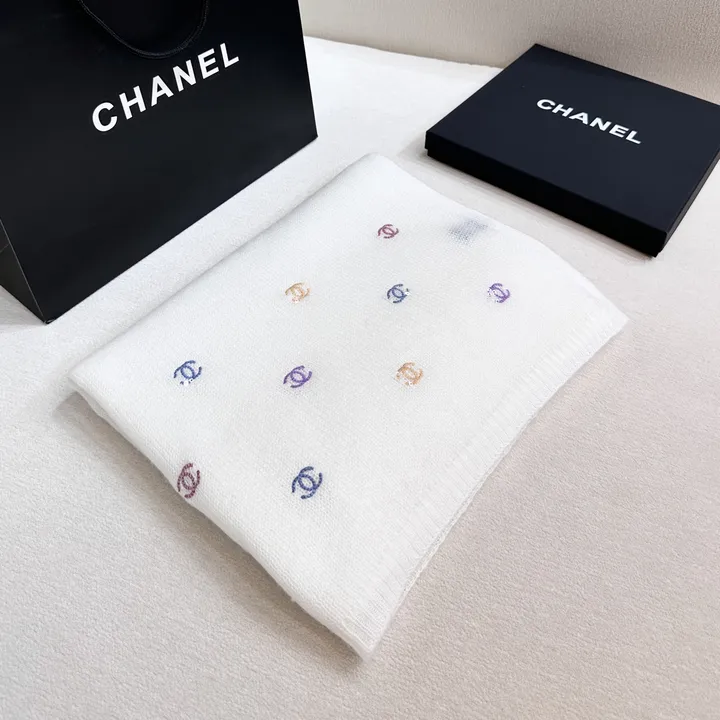 スーパーコピー シャネル マフラー