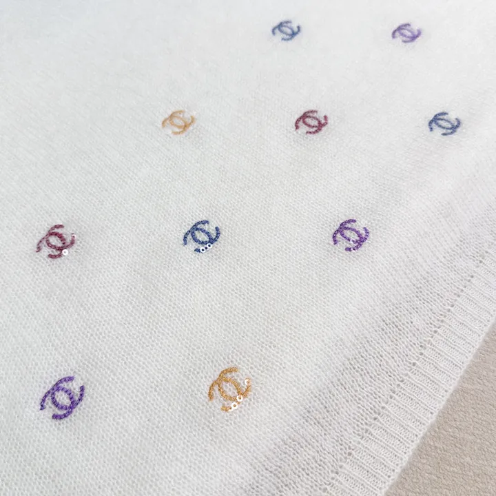 スーパーコピー シャネル マフラー