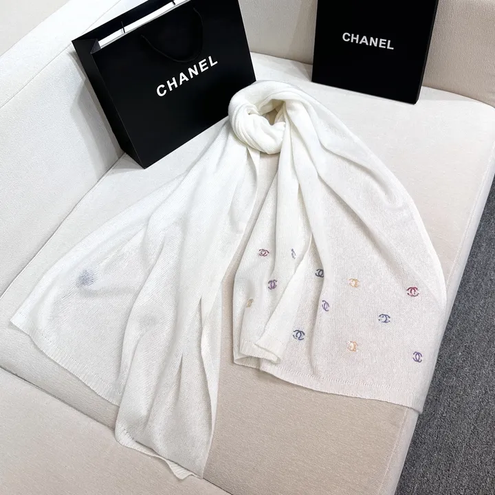 スーパーコピー シャネル マフラー