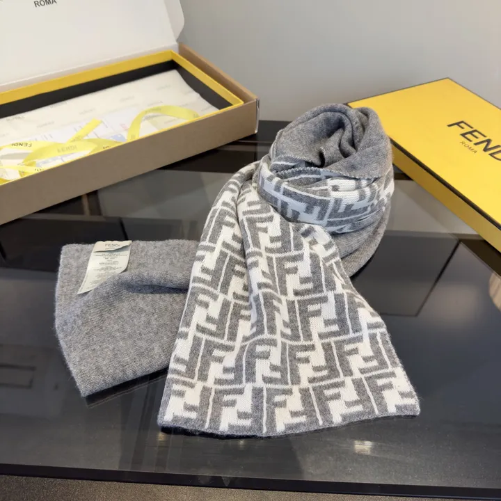 スーパーコピー フェンディ マフラー