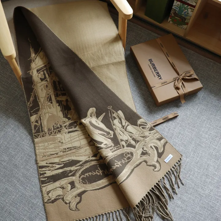 スーパーコピー バーバリー ス マフラー