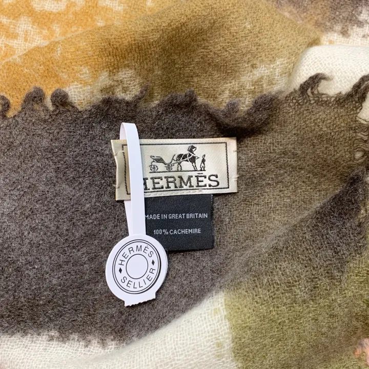 スーパーコピー エルメス マフラー