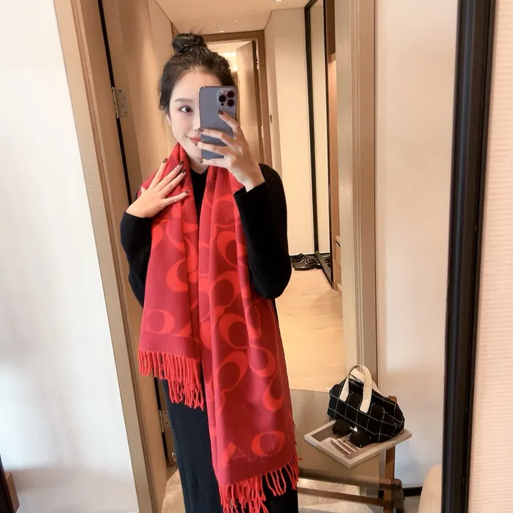 スーパーコピー コーチ マフラー