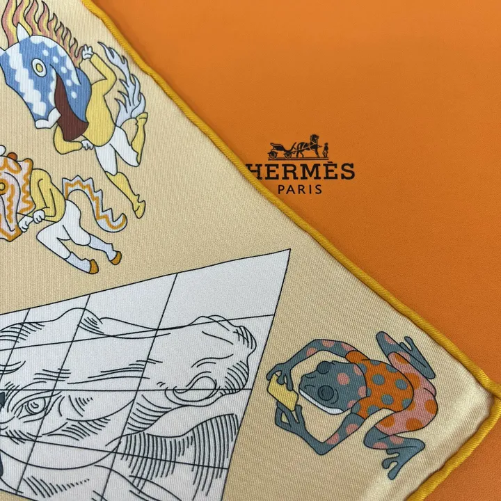 スーパーコピー エルメス マフラー