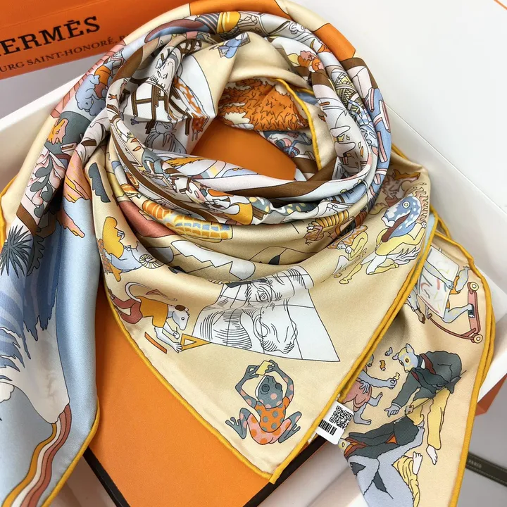 スーパーコピー エルメス マフラー