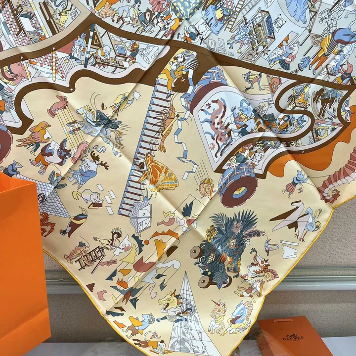 スーパーコピー エルメス マフラー