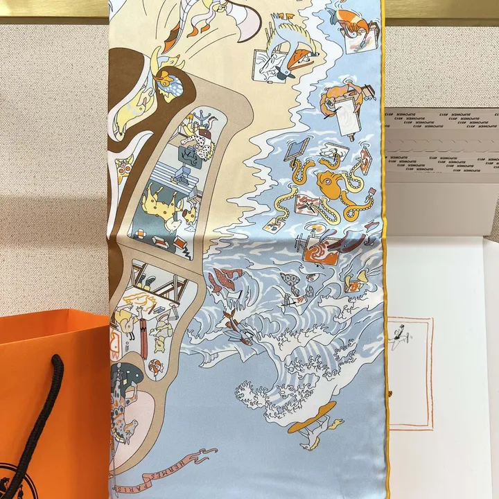 スーパーコピー エルメス マフラー