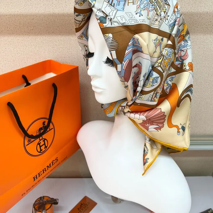 スーパーコピー エルメス マフラー