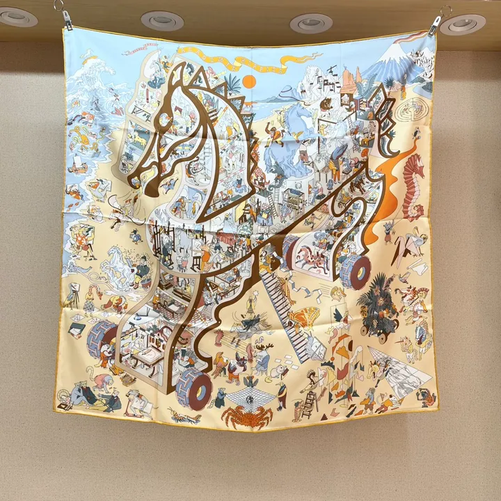 スーパーコピー エルメス マフラー