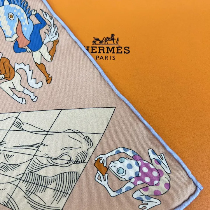 スーパーコピー エルメス マフラー