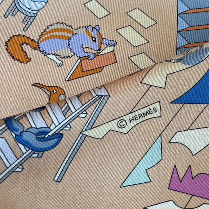 スーパーコピー エルメス マフラー