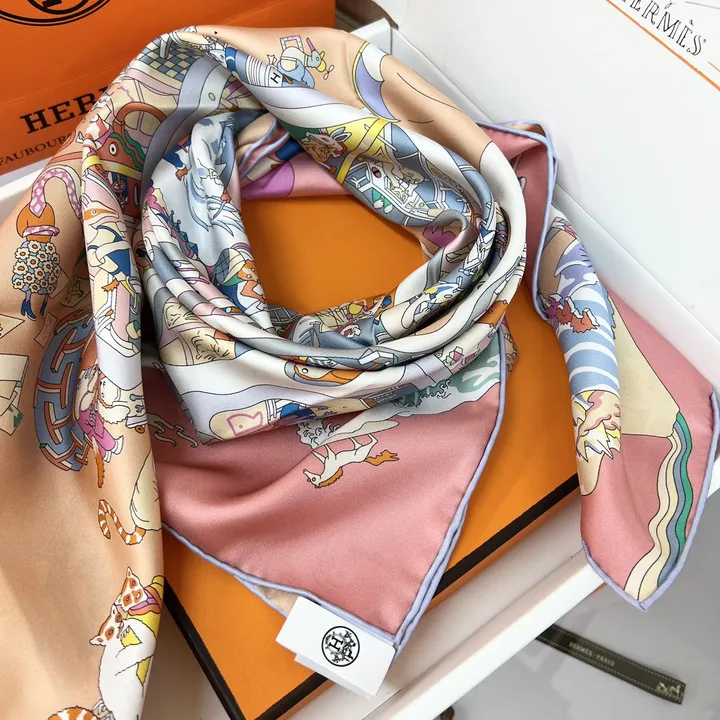 スーパーコピー エルメス マフラー