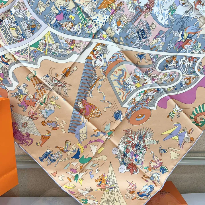 スーパーコピー エルメス マフラー