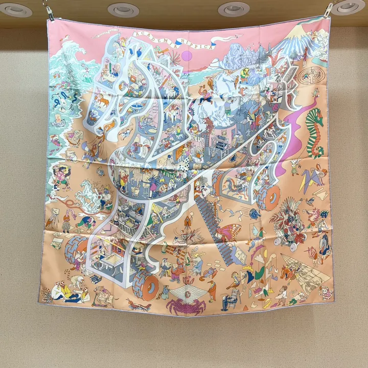 スーパーコピー エルメス マフラー