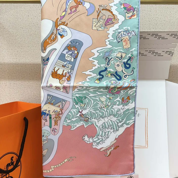 スーパーコピー エルメス マフラー