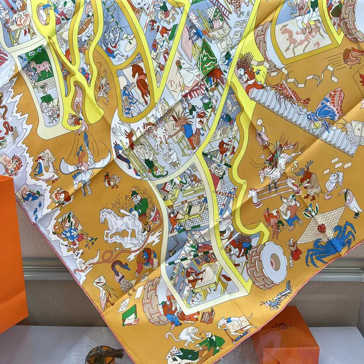 スーパーコピー エルメス マフラー