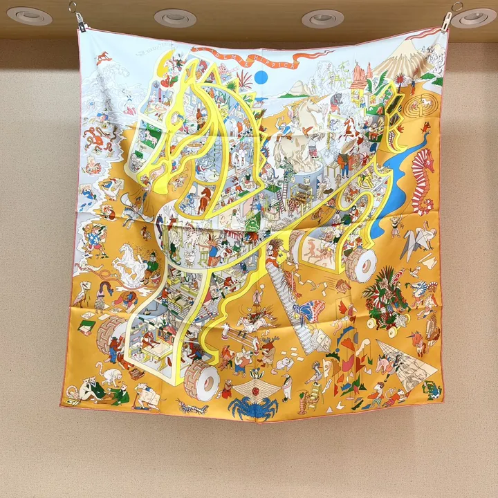 スーパーコピー エルメス マフラー