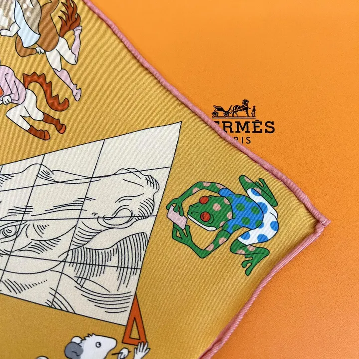 スーパーコピー エルメス マフラー