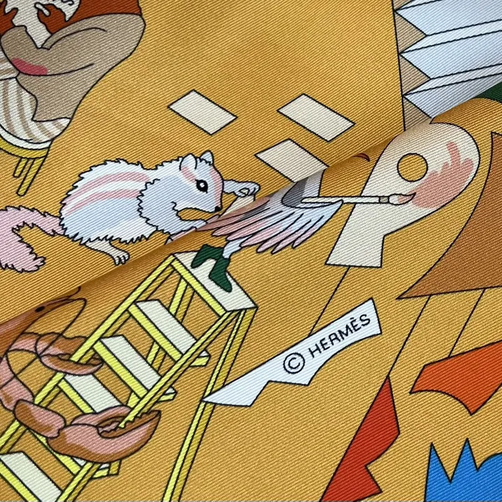 スーパーコピー エルメス マフラー