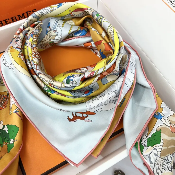 スーパーコピー エルメス マフラー