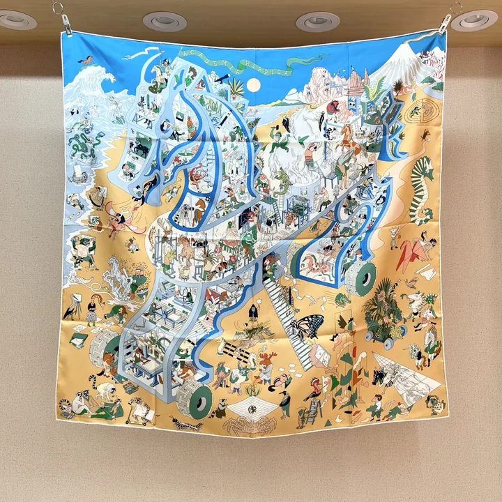 スーパーコピー エルメス マフラー