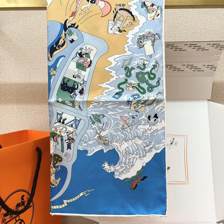 スーパーコピー エルメス マフラー