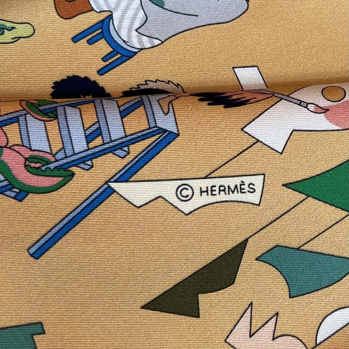 スーパーコピー エルメス マフラー