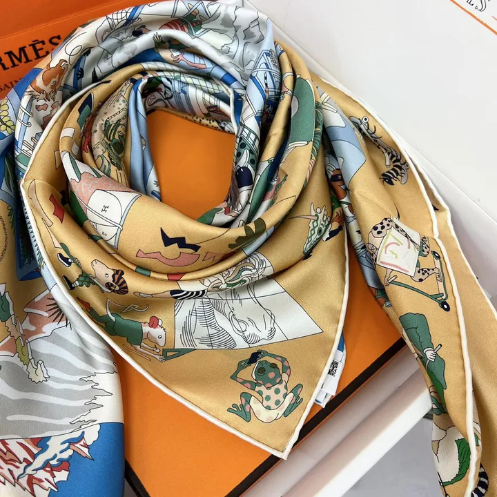 スーパーコピー エルメス マフラー