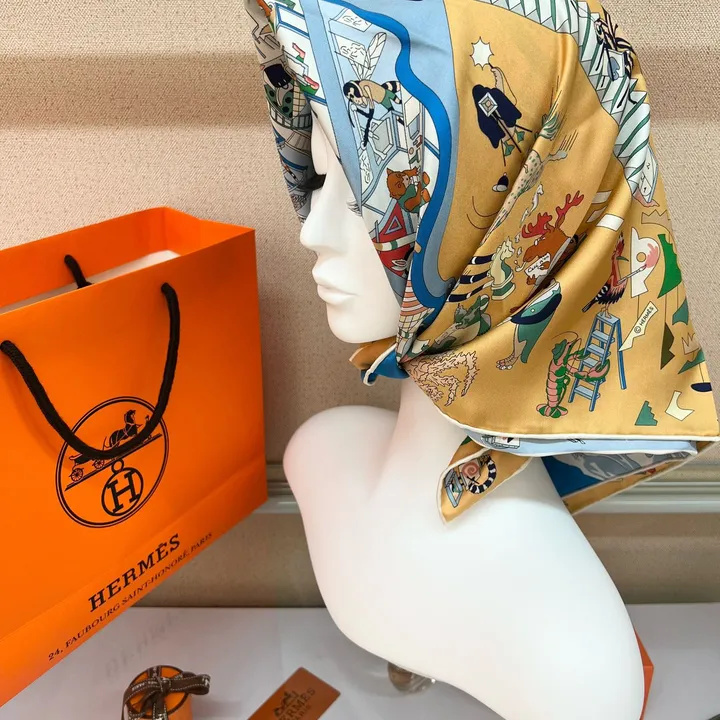 スーパーコピー エルメス マフラー