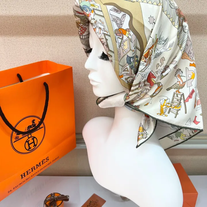 スーパーコピー エルメス マフラー