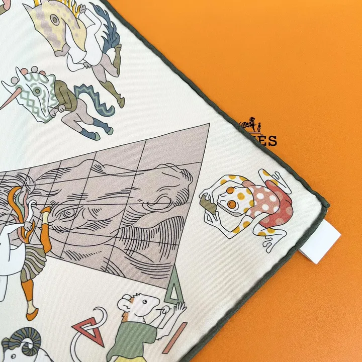 スーパーコピー エルメス マフラー