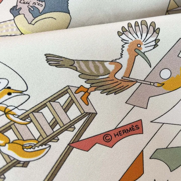 スーパーコピー エルメス マフラー