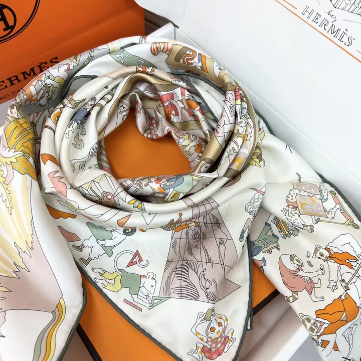 スーパーコピー エルメス マフラー