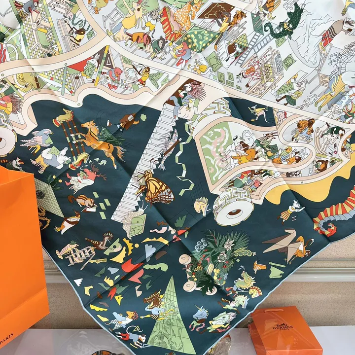 スーパーコピー エルメス マフラー