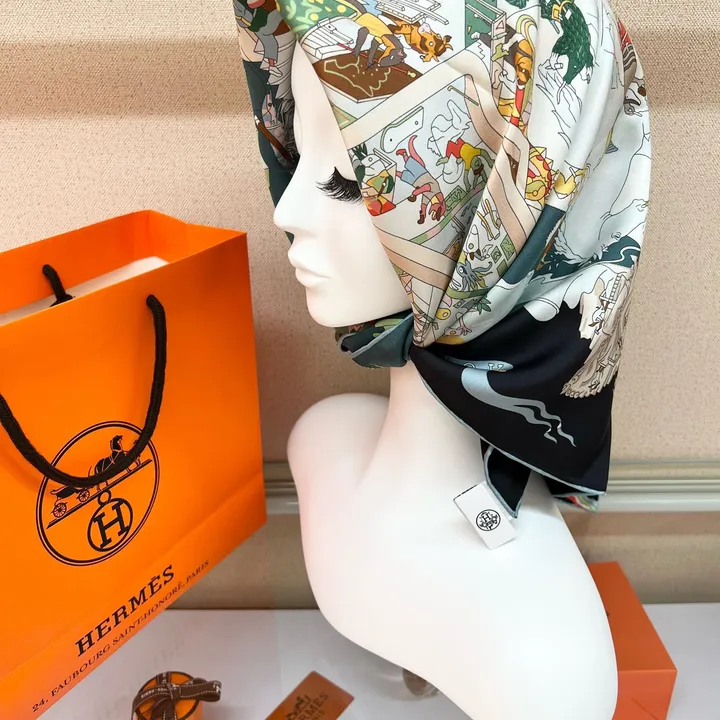 スーパーコピー エルメス マフラー