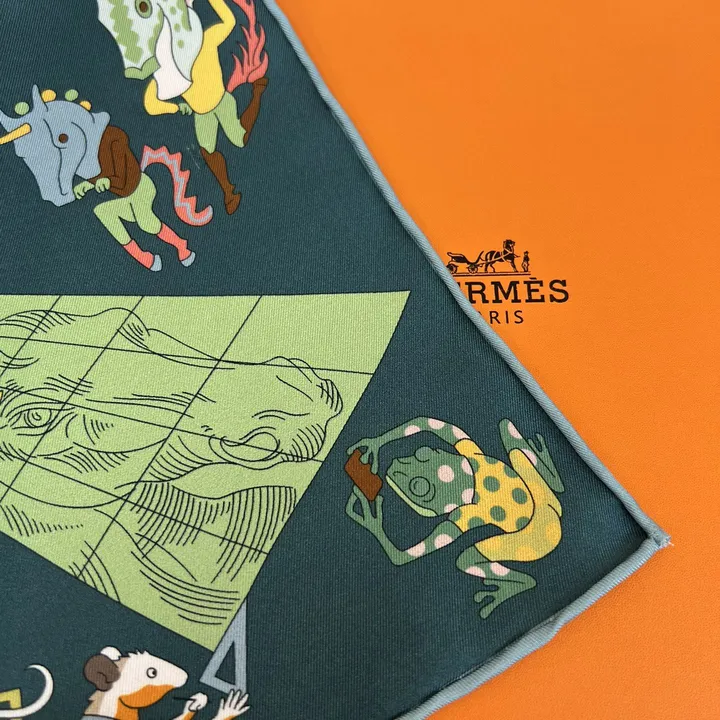 スーパーコピー エルメス マフラー