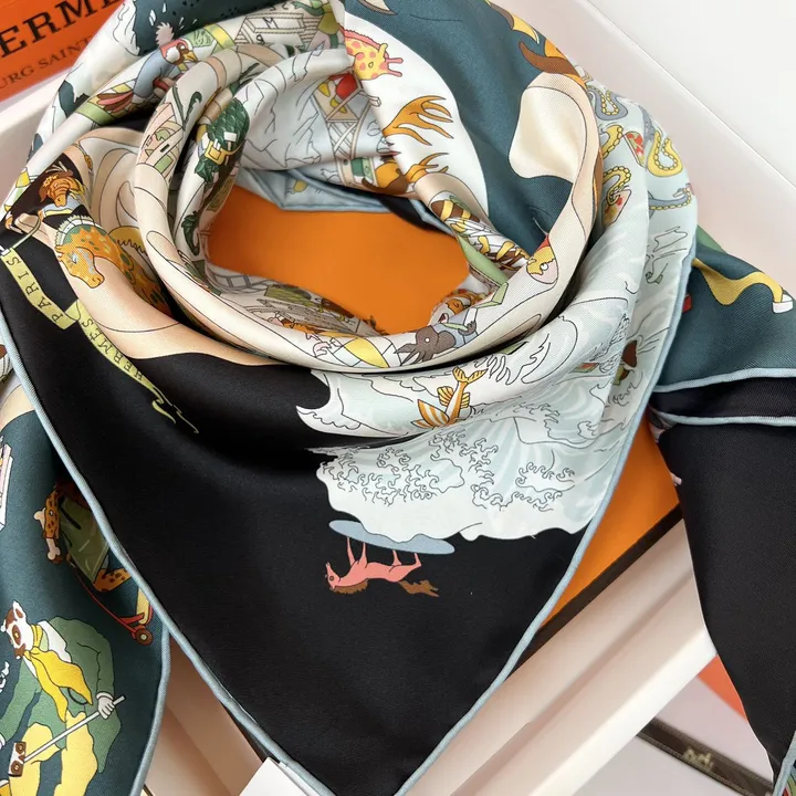 スーパーコピー エルメス マフラー