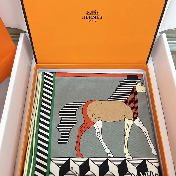 スーパーコピー エルメス マフラー