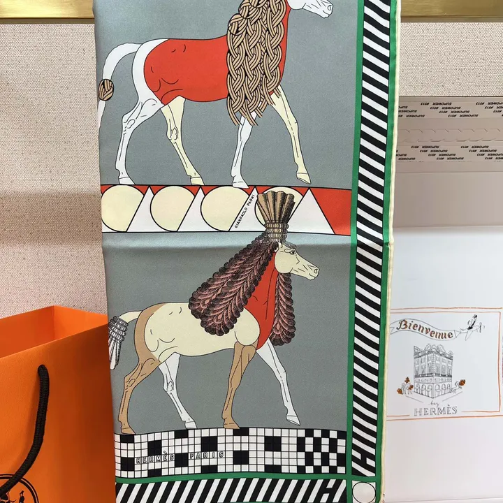 スーパーコピー エルメス マフラー